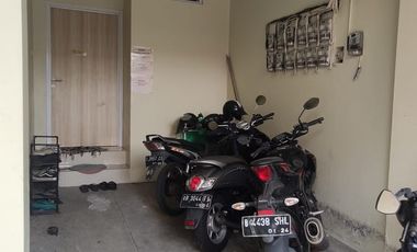 Kost Eksklusif 2 Lantai Full Furnished, Utara UPN dan Amikom, Depok, Sleman