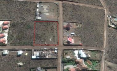 Sitio en Venta en La Puntilla