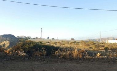 Sitio en Venta en La Puntilla
