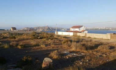 Sitio en Venta en La Puntilla