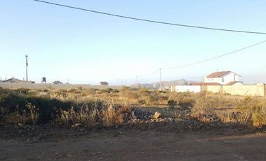 Sitio en Venta en La Puntilla