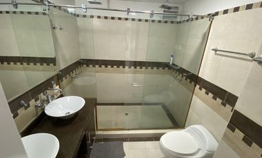 apartamento en arriendo en bellavista. Cod A979
