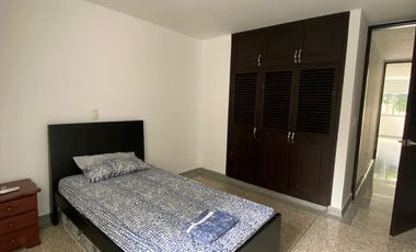apartamento en arriendo en bellavista. Cod A979