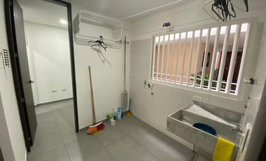 apartamento en arriendo en bellavista. Cod A979