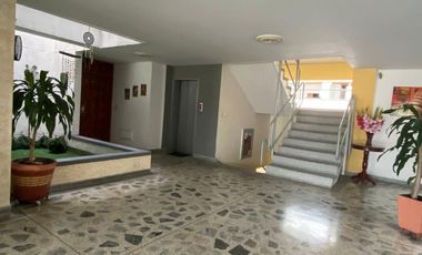 apartamento en arriendo en bellavista. Cod A979