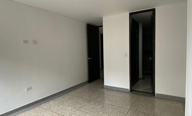apartamento en arriendo en bellavista. Cod A979