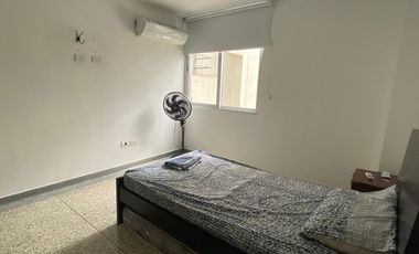 apartamento en arriendo en bellavista. Cod A979