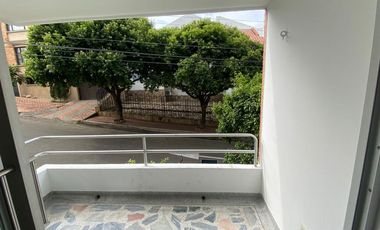 apartamento en arriendo en bellavista. Cod A979