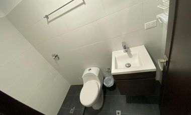 apartamento en arriendo en bellavista. Cod A979
