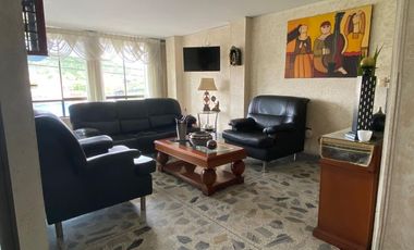 apartamento en arriendo en bellavista. Cod A979