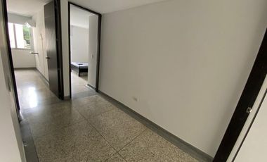apartamento en arriendo en bellavista. Cod A979