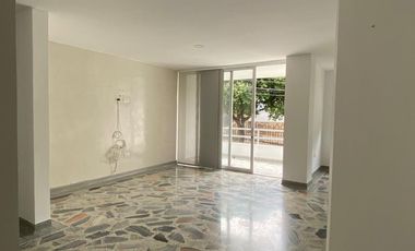 apartamento en arriendo en bellavista. Cod A979