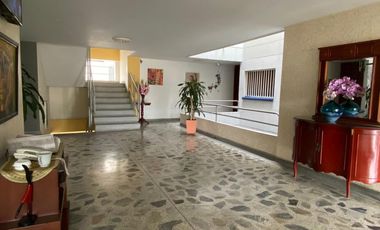 apartamento en arriendo en bellavista. Cod A979