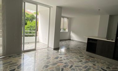 apartamento en arriendo en bellavista. Cod A979