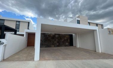 Casa en venta, Dzityá, Mérida, Yucatán