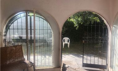 VENTA CASA 25 de Mayo a metros de Juan Manuel Estrada, Guaymallen.