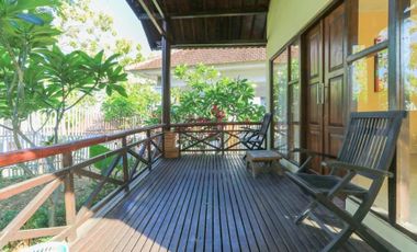 Jual Villa Mewah Aktif di Daerah Banjar Buleleng Bali Sangat Strategis