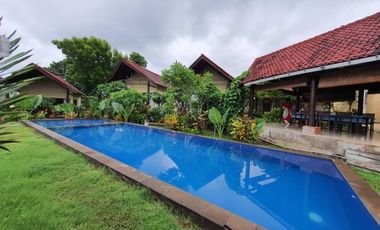 Jual Villa Mewah Aktif di Daerah Banjar Buleleng Bali Sangat Strategis