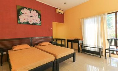 Jual Villa Mewah Aktif di Daerah Banjar Buleleng Bali Sangat Strategis