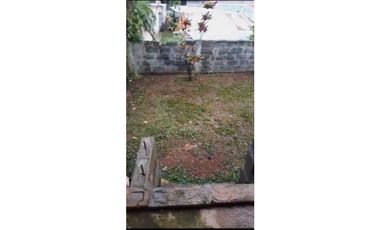 VENDO CASA EN LA CHORRERA SAN ANTONIO 3R