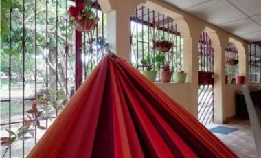 VENDO CASA EN LA CHORRERA SAN ANTONIO 3R