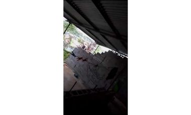 VENDO CASA EN LA CHORRERA SAN ANTONIO 3R