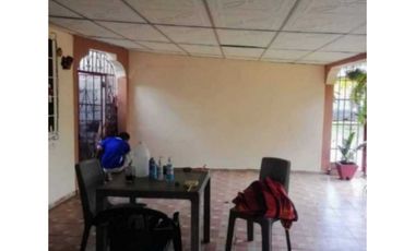 VENDO CASA EN LA CHORRERA SAN ANTONIO 3R