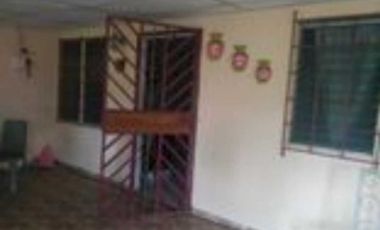 VENDO CASA EN LA CHORRERA SAN ANTONIO 3R