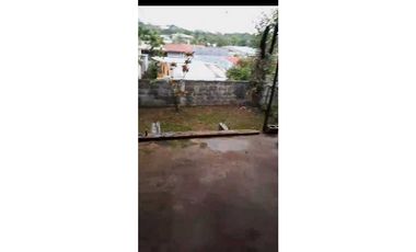 VENDO CASA EN LA CHORRERA SAN ANTONIO 3R