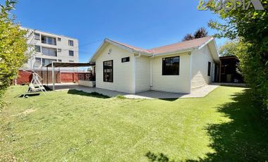 Casa en Venta en Estación La Concepción, Villa Alemana.