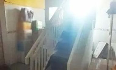 Rumah kost dijual plus rumah induk dekat kampus UMM di kota Malang