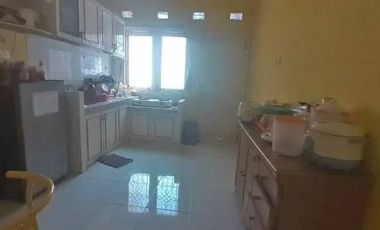 Rumah kost dijual plus rumah induk dekat kampus UMM di kota Malang