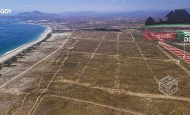 Terreno en venta en Elqui