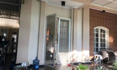 Rumah Mewah 2 Lt Dijual Strategis di Citra Garden Sidoarjo