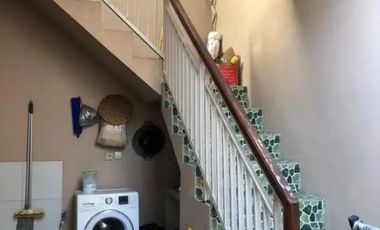 Rumah Mewah 2 Lt Dijual Strategis di Citra Garden Sidoarjo