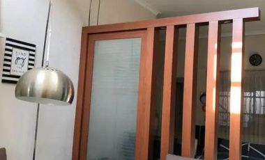 Rumah Mewah 2 Lt Dijual Strategis di Citra Garden Sidoarjo