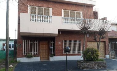 Casa en venta en Ramos Mejia Sur