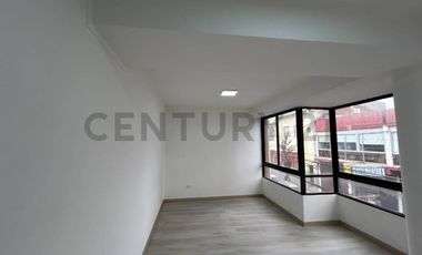 Arriendo oficina Centro Viña del Mar