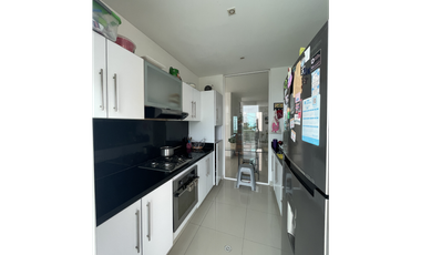 SE VENDE APARTAMENTO EN BARRIO EL RECREO DE MONTERA