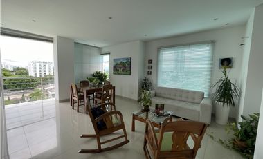 SE VENDE APARTAMENTO EN BARRIO EL RECREO DE MONTERA