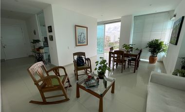 SE VENDE APARTAMENTO EN BARRIO EL RECREO DE MONTERA