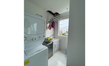 SE VENDE APARTAMENTO EN BARRIO EL RECREO DE MONTERA