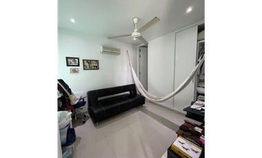 SE VENDE APARTAMENTO EN BARRIO EL RECREO DE MONTERA