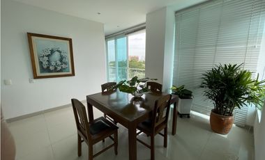 SE VENDE APARTAMENTO EN BARRIO EL RECREO DE MONTERA