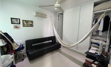 SE VENDE APARTAMENTO EN BARRIO EL RECREO DE MONTERA