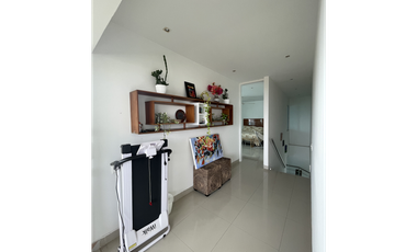 SE VENDE APARTAMENTO EN BARRIO EL RECREO DE MONTERA
