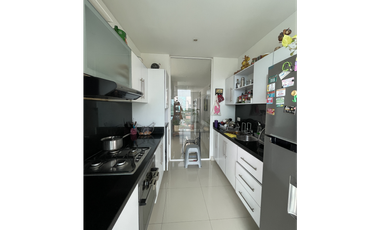 SE VENDE APARTAMENTO EN BARRIO EL RECREO DE MONTERA