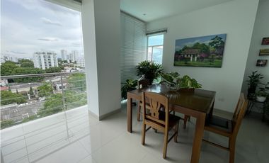 SE VENDE APARTAMENTO EN BARRIO EL RECREO DE MONTERA