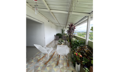 SE VENDE APARTAMENTO EN BARRIO EL RECREO DE MONTERA