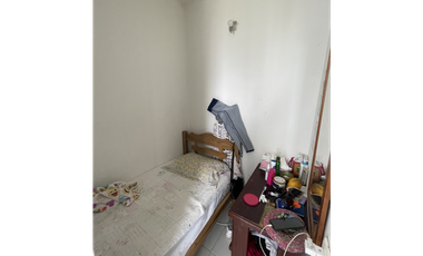 SE VENDE APARTAMENTO EN BARRIO EL RECREO DE MONTERA